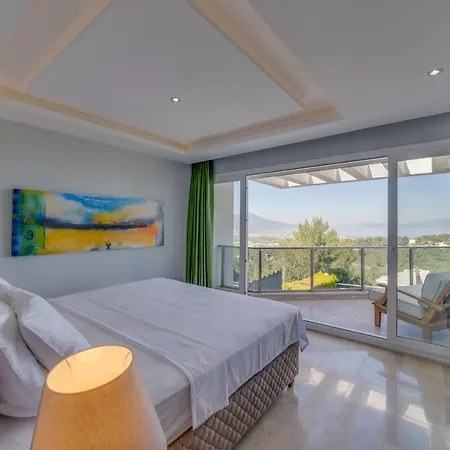Sheetz Private Residences Villa Kusadasi