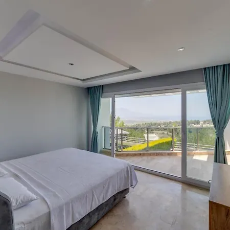 Sheetz Private Residences Villa Kusadasi
