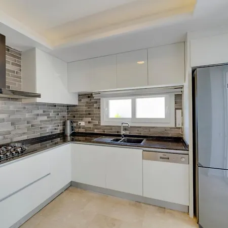Villa Sheetz Private Residences Kusadasi