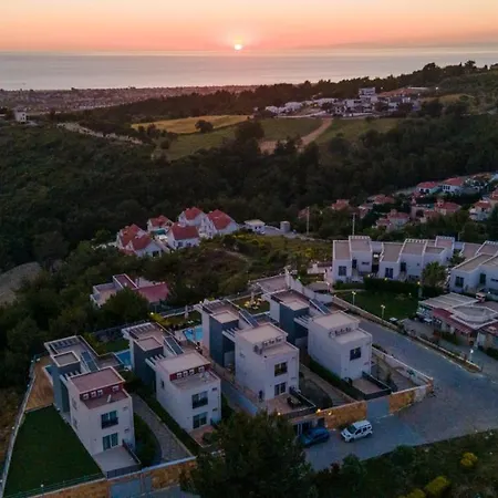 Sheetz Private Residences Villa Kuşadası