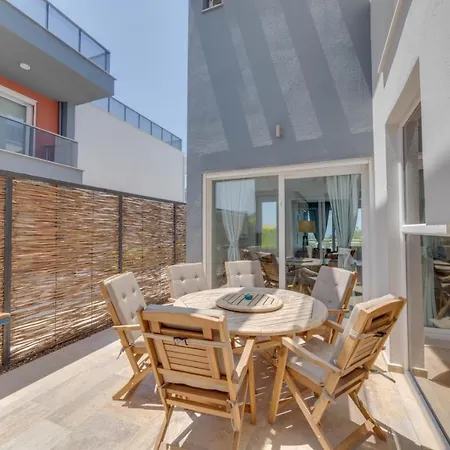 Sheetz Private Residences Villa Kuşadası
