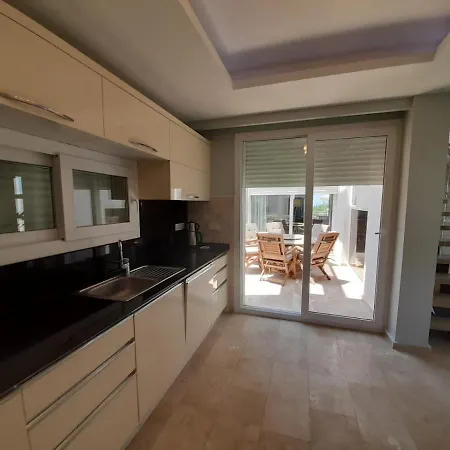 Villa Sheetz Private Residences Kuşadası