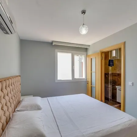 Sheetz Private Residences Kuşadası