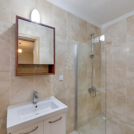 Sheetz Private Residences * Kuşadası